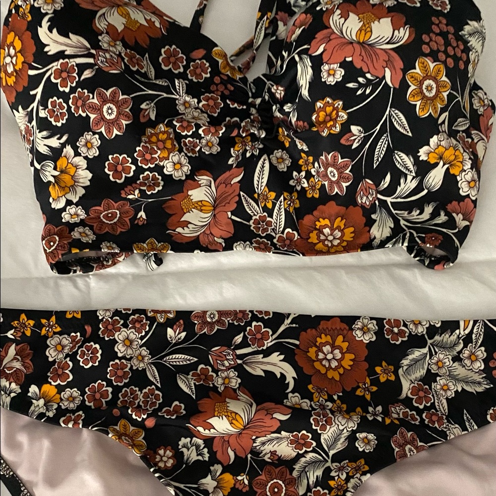 Shade & Shore Bikini